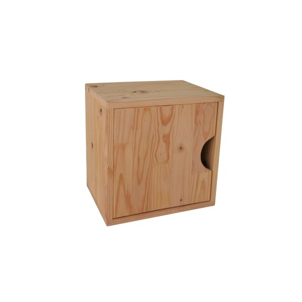 C-Cube + SLD D