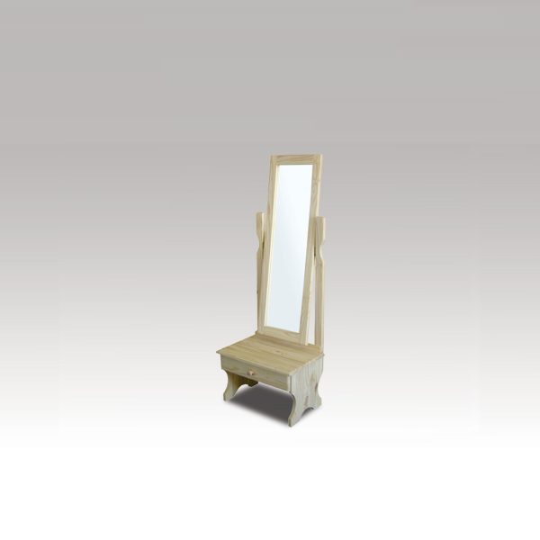 Swivel Cheval (Mirror 1.2x300) R