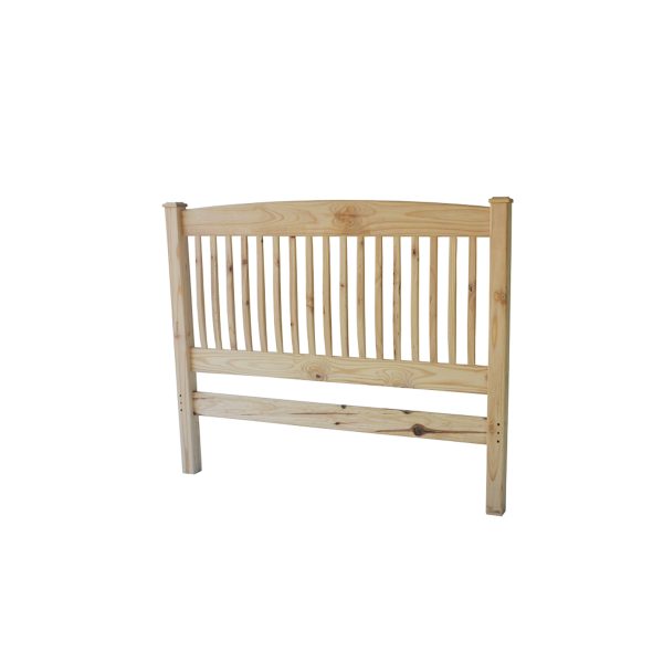 137 Christie Headboard R