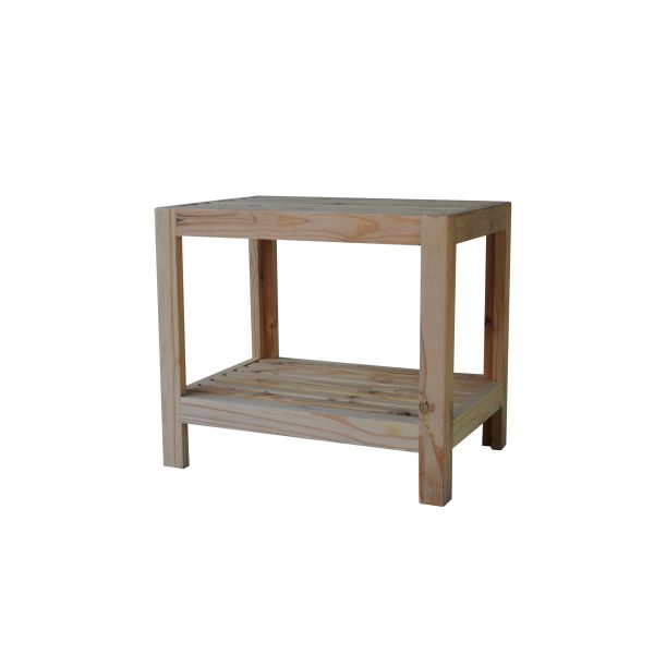 Somerset Luggage Table R