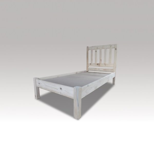 91 Marno Bed & Chip