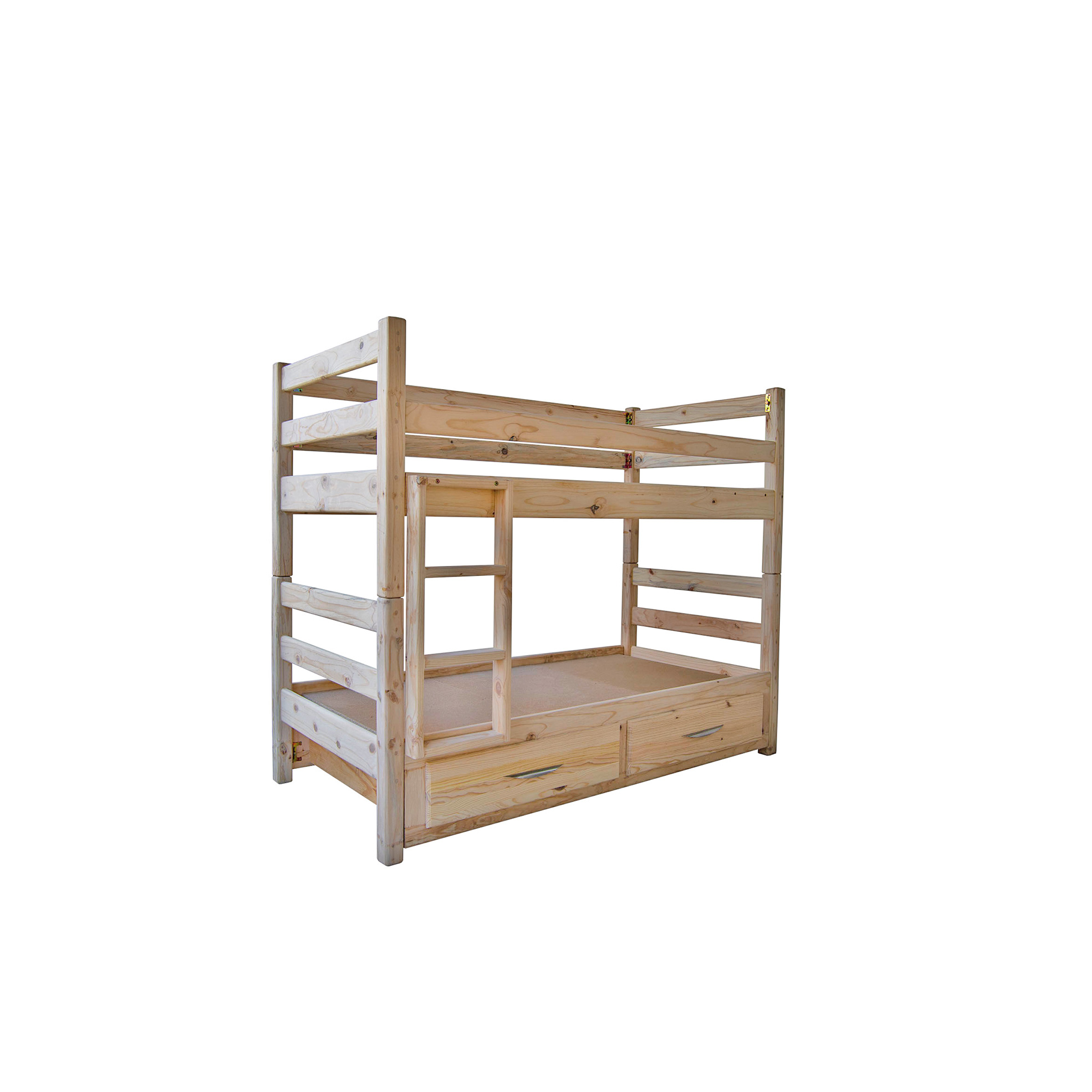 Makro bunk deals beds