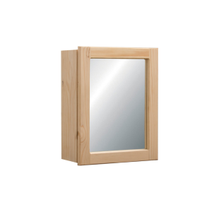 1 D Bathroom Cab (.48x16x.40) R