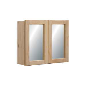 2 D Bathroom Cab (.48x.16x.40) R